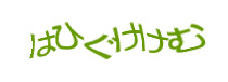 認証画像